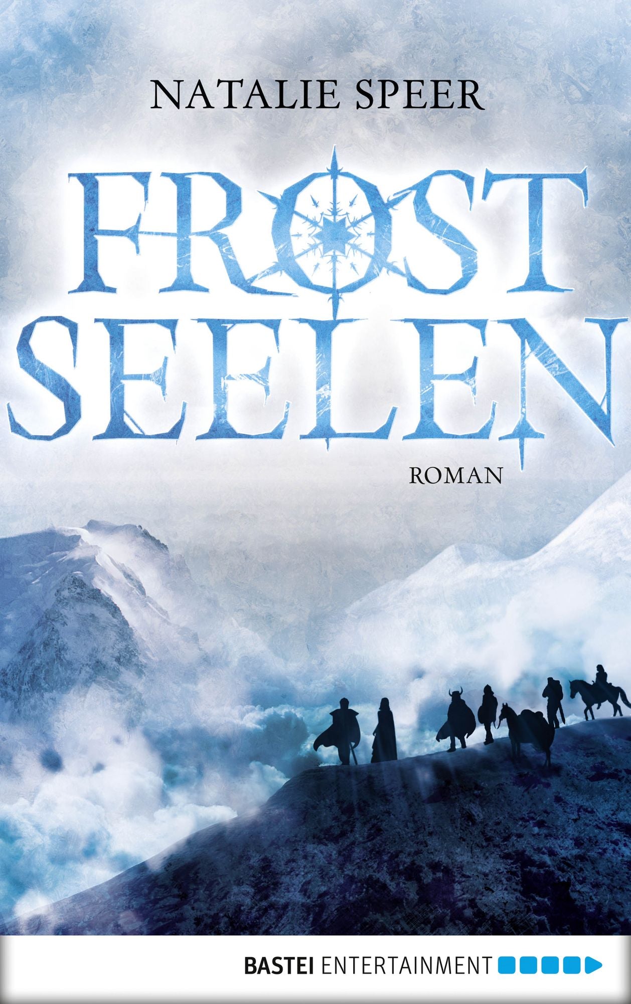 Frostseelen: Roman