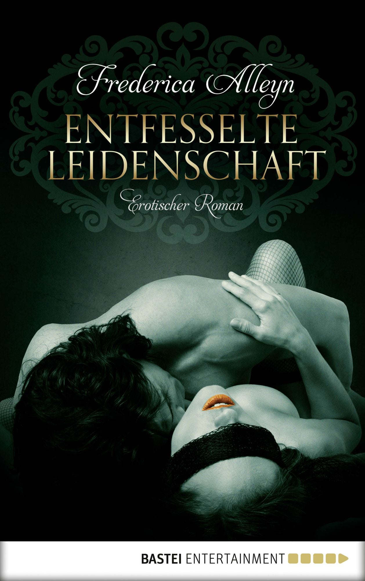 Entfesselte Leidenschaft: Erotischer Roman