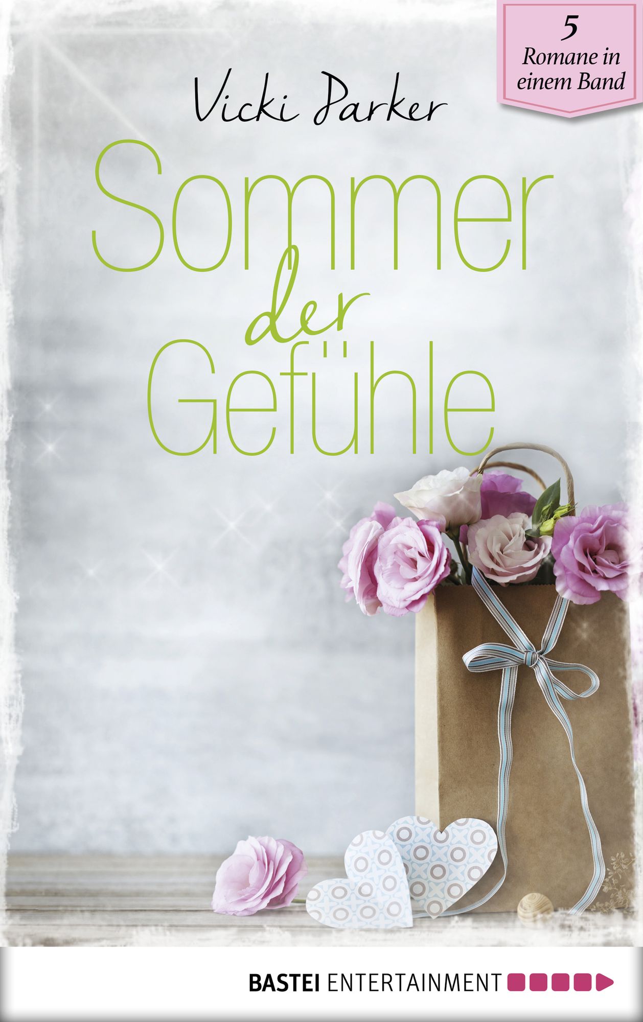 Sommer der Gefühle