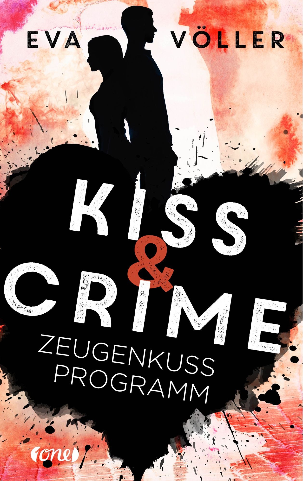 Kiss & Crime 1 - Zeugenkussprogramm