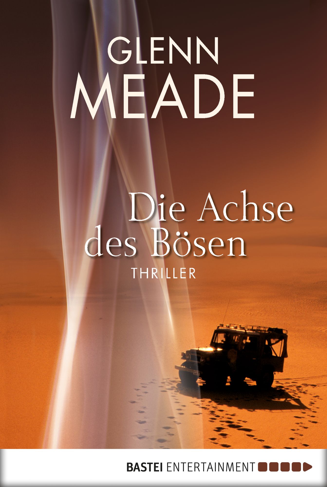 Die Achse des Bösen