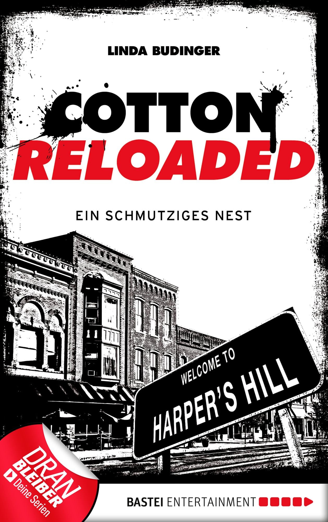 Cotton Reloaded - 40: Ein schmutziges Nest