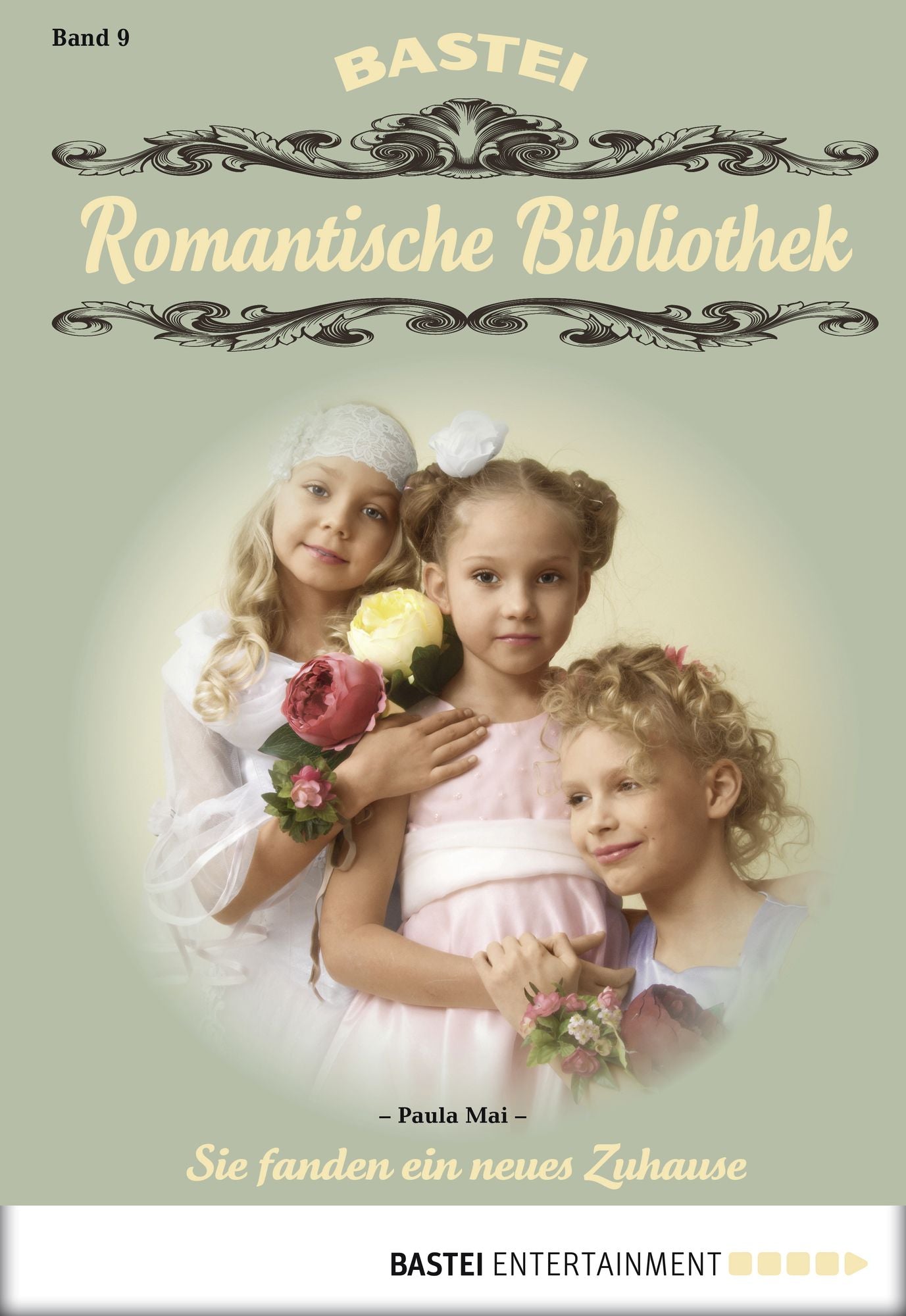 Romantische Bibliothek - Folge 9: Sie fanden ein neues Zuhause