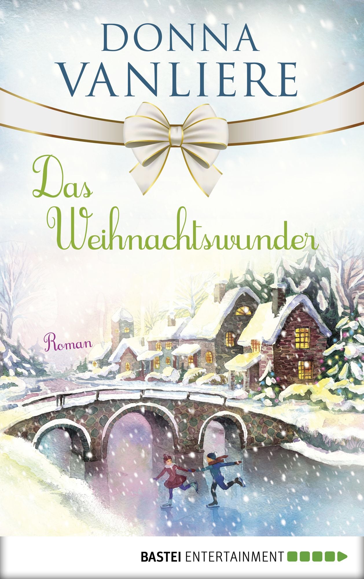 Das Weihnachtswunder