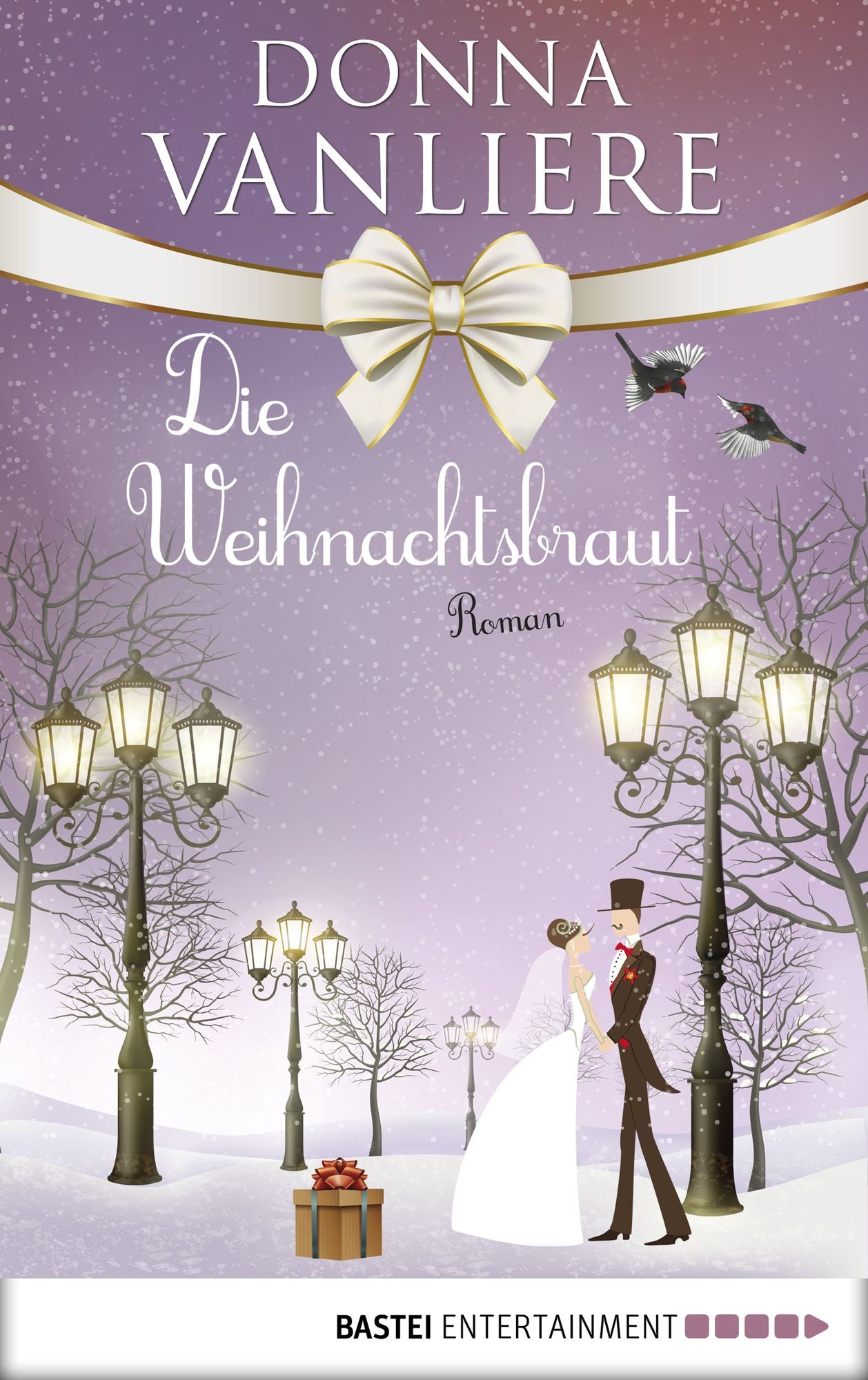 Die Weihnachtsbraut