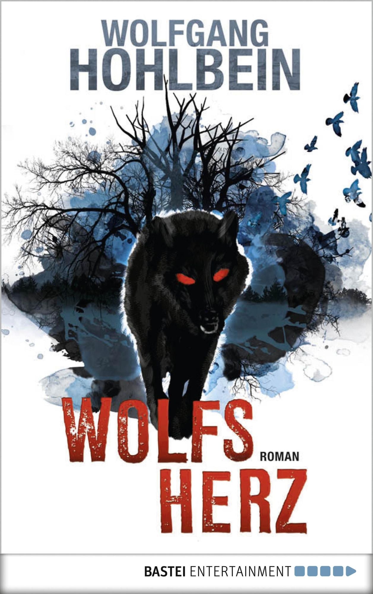 Wolfsherz