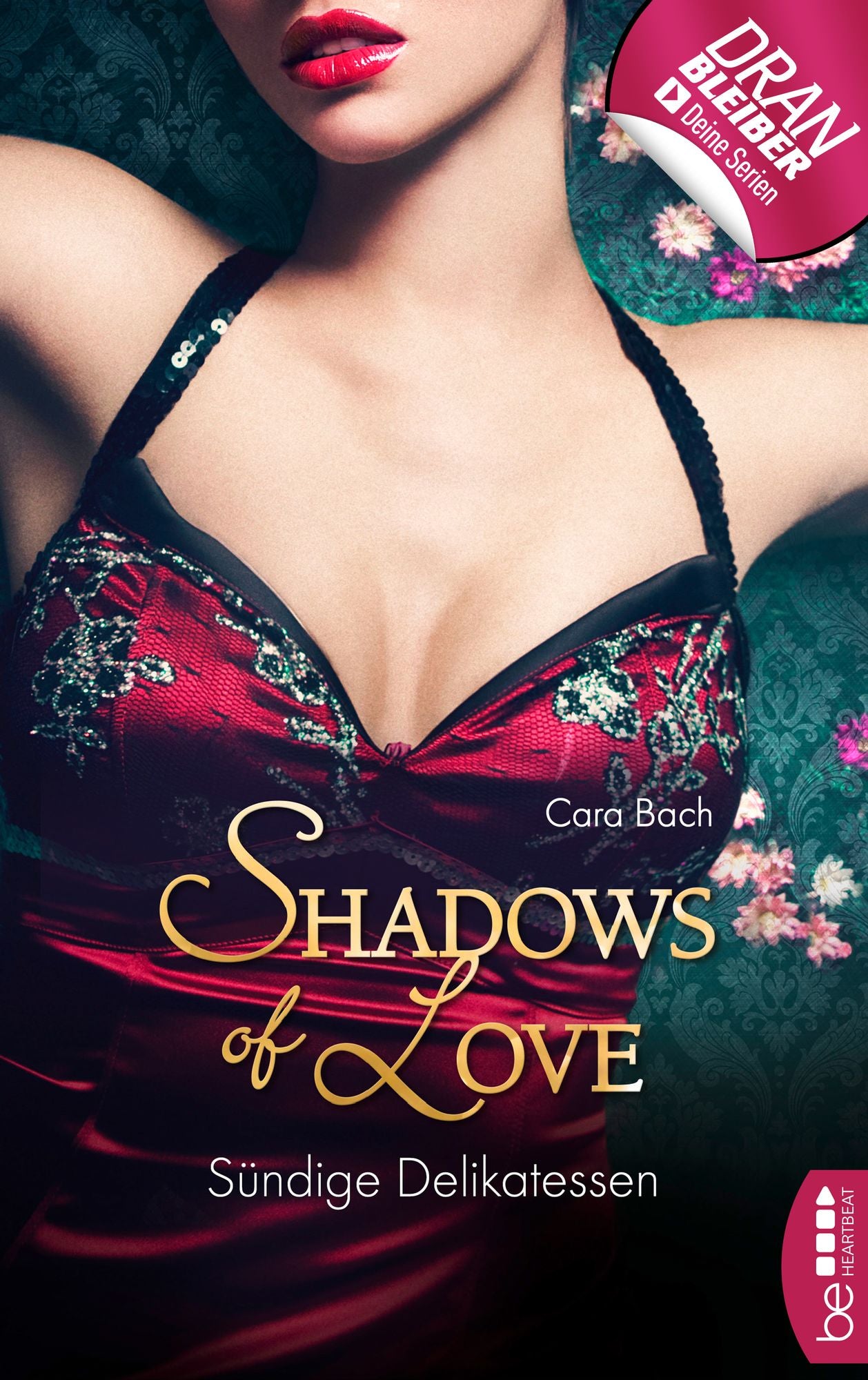 Sündige Delikatessen - Shadows of Love