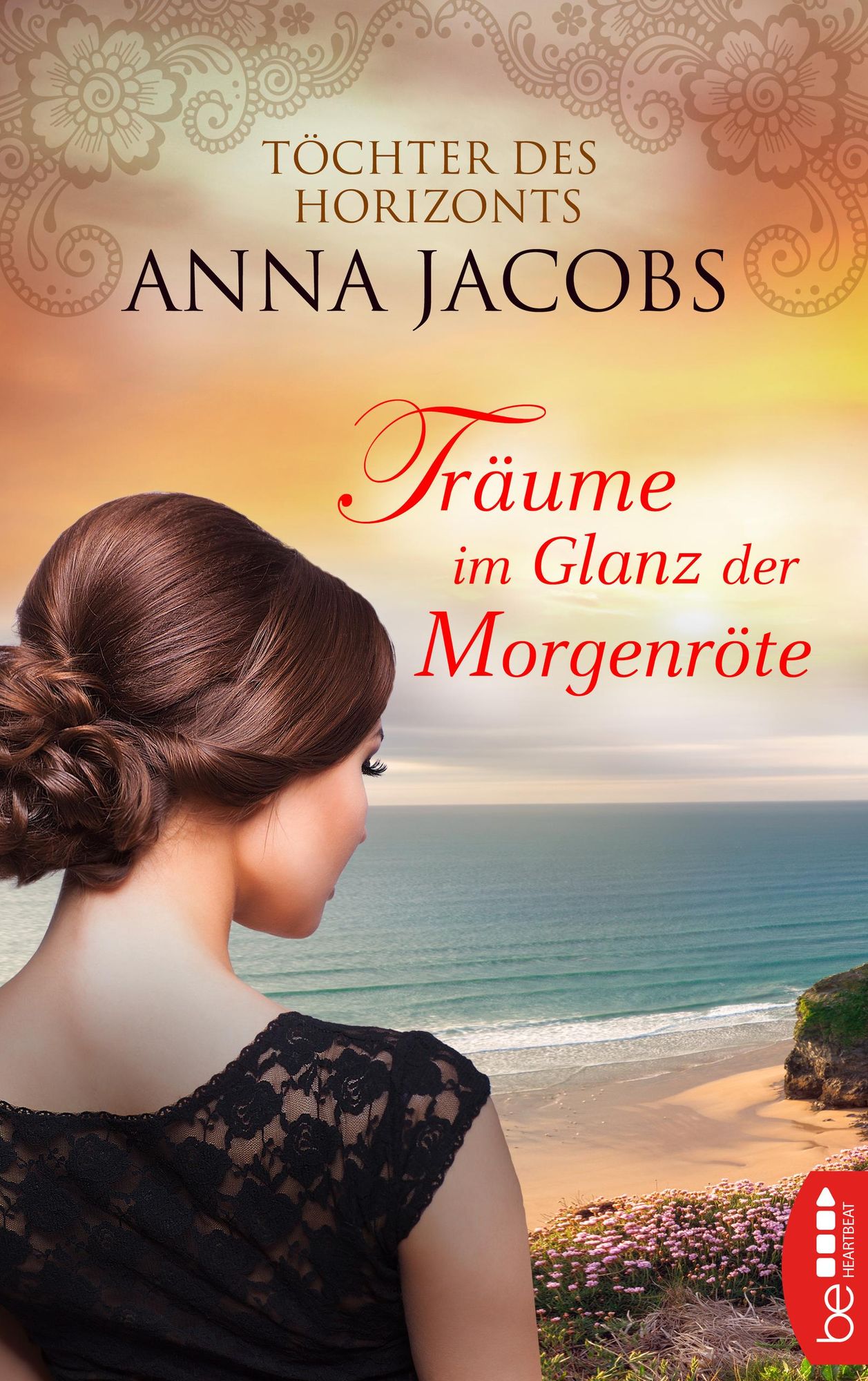 Träume im Glanz der Morgenröte: Töchter des Horizonts