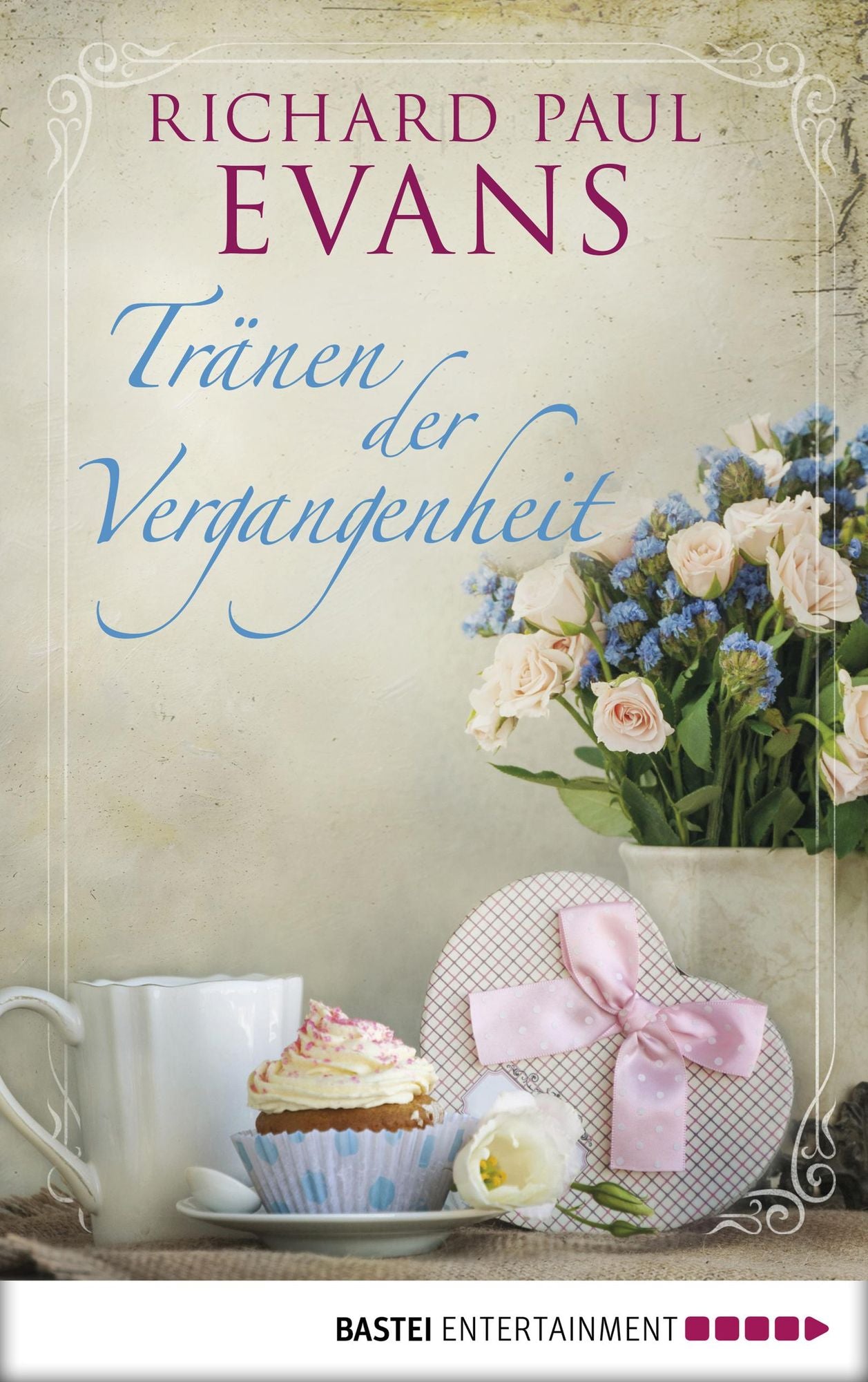 Tränen der Vergangenheit