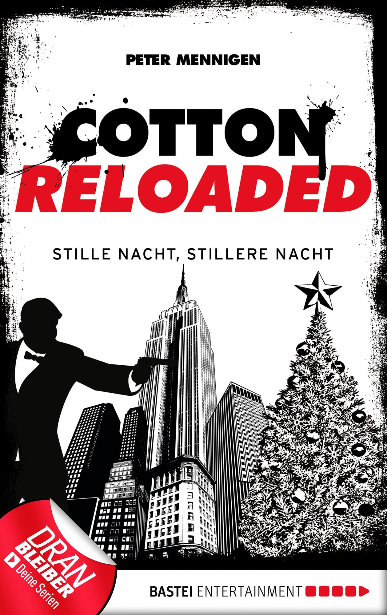 Cotton Reloaded - 39: Stille Nacht, stillere Nacht
