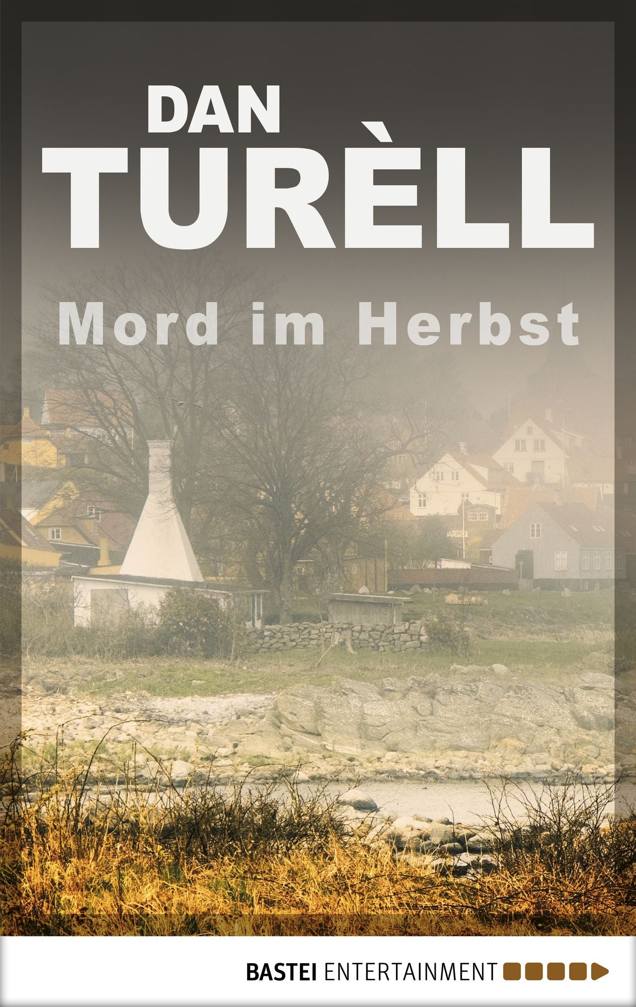 Mord im Herbst: Kopenhagen-Krimi