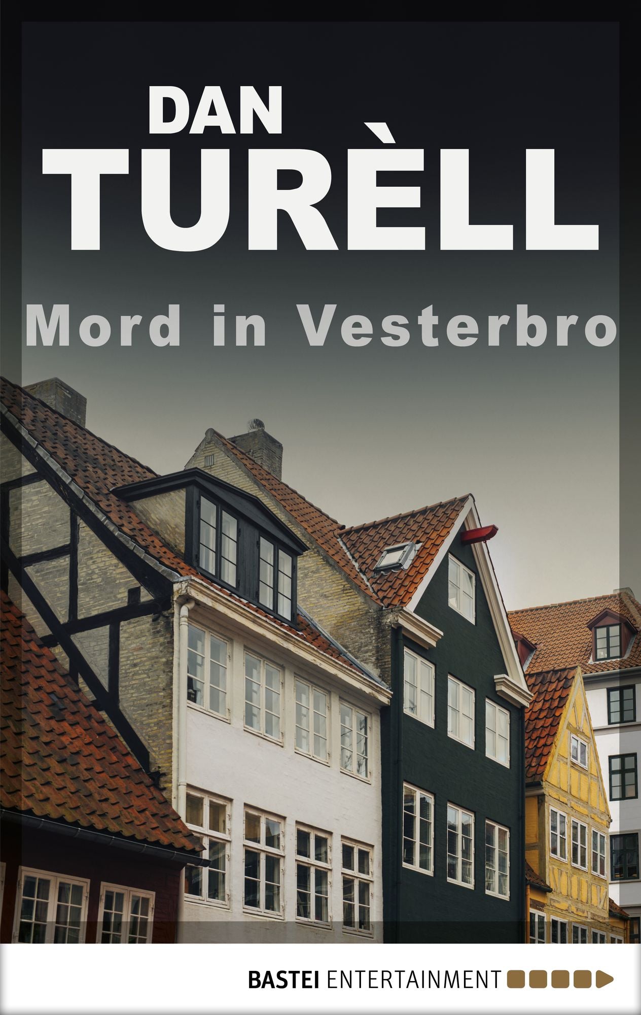 Mord in Vesterbro: Kopenhagen-Krimi