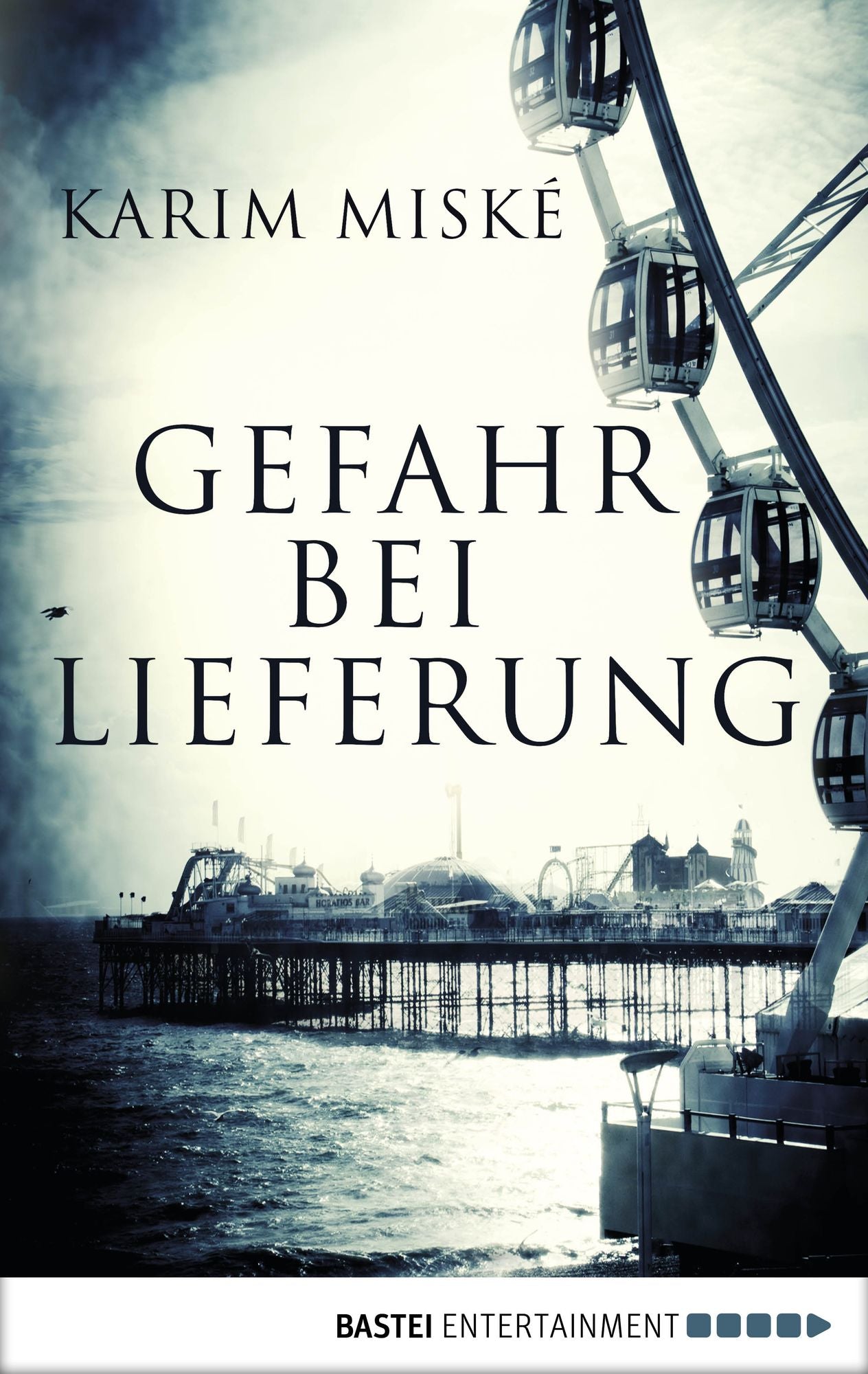 Gefahr bei Lieferung