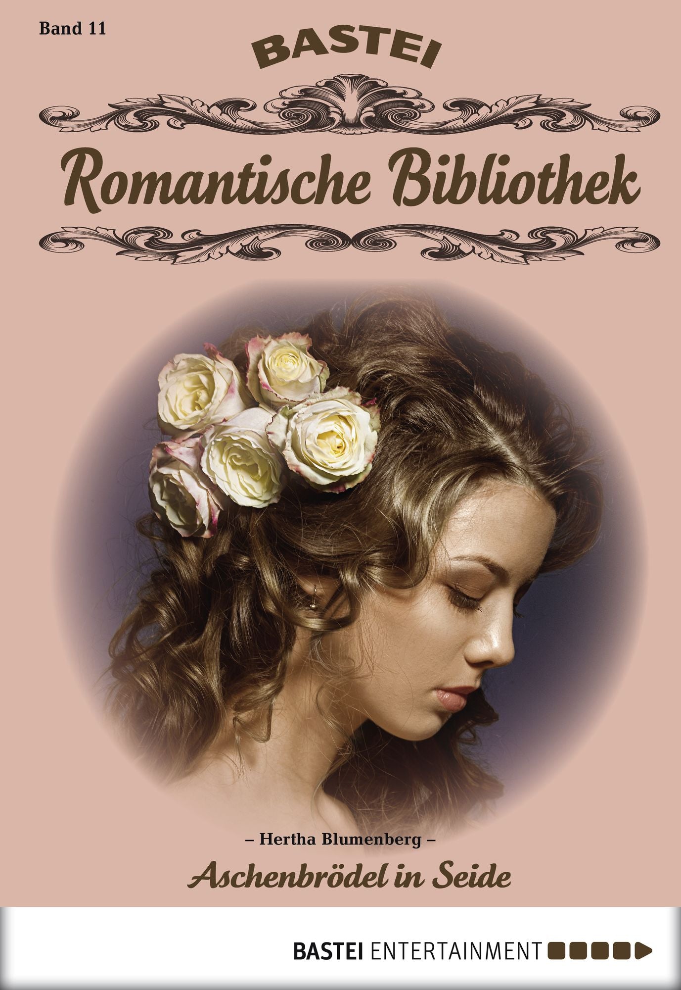 Romantische Bibliothek - Folge 11: Aschenbrödel in Seide