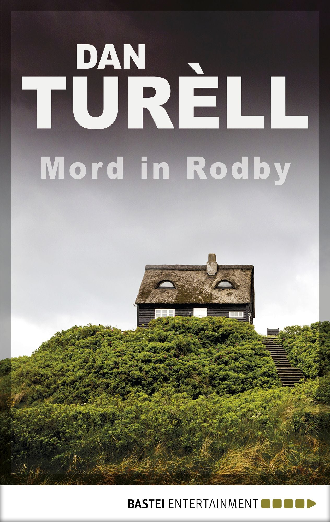 Mord in Rodby: Krimi