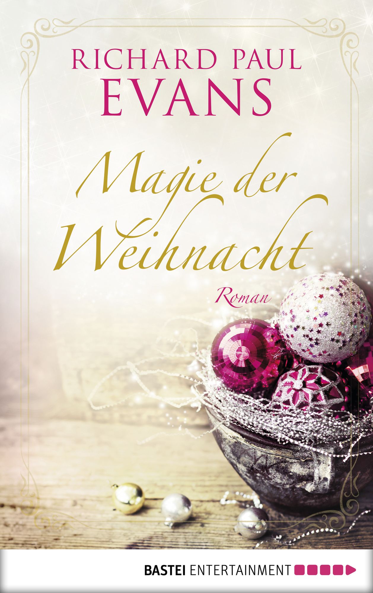 Magie der Weihnacht