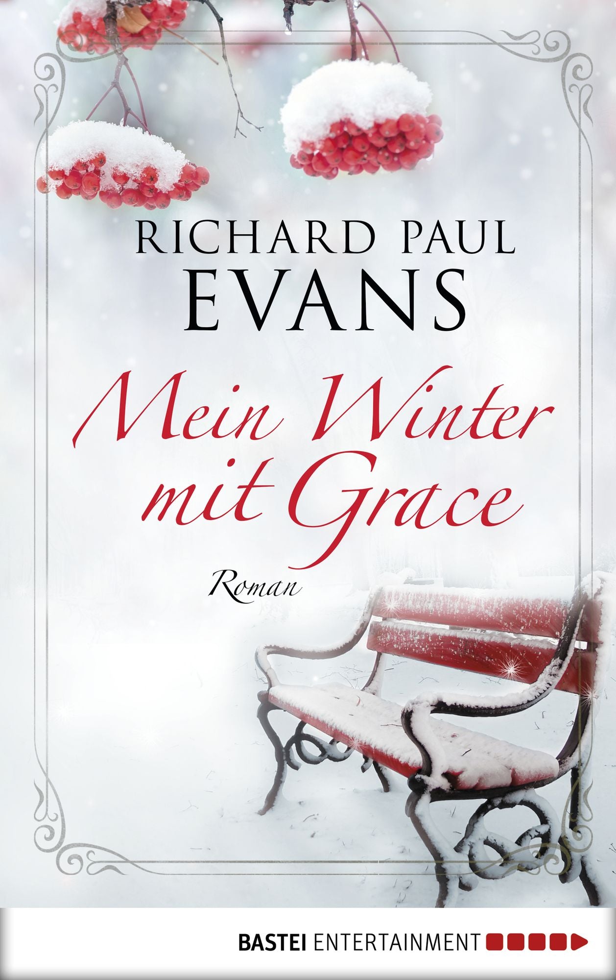 Mein Winter mit Grace