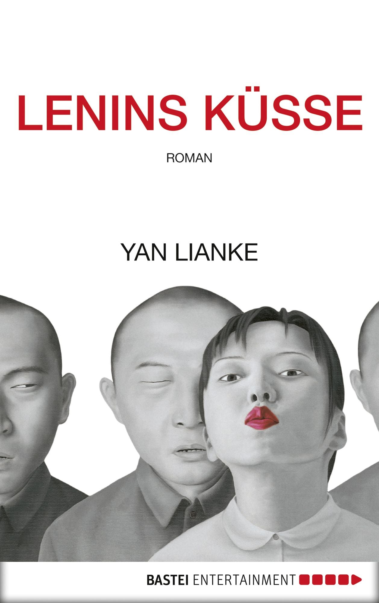 Lenins Küsse (Lenin's Kisses)
