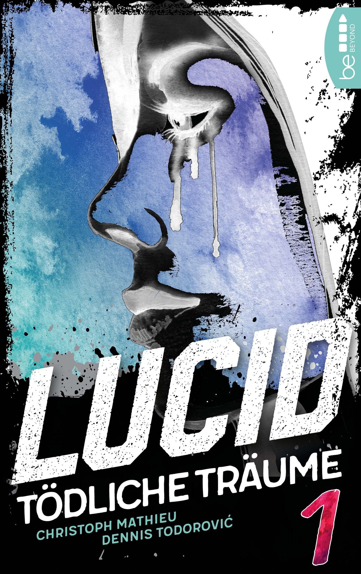 Lucid - Tödliche Träume: Folge 1