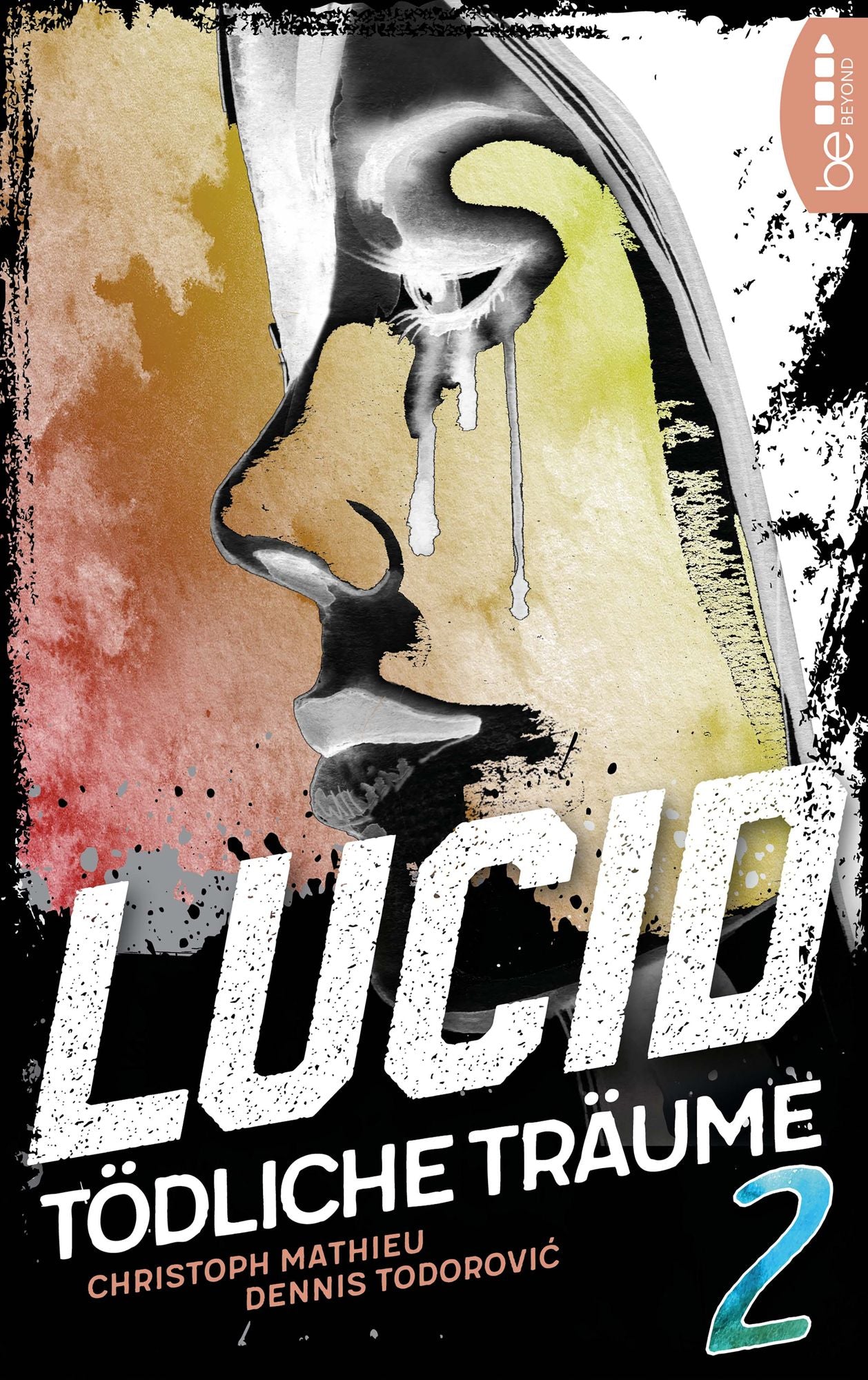 Lucid - Tödliche Träume: Folge 2