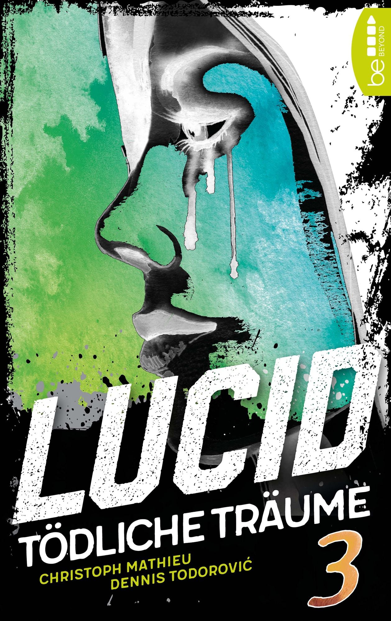 Lucid - Tödliche Träume: Folge 3