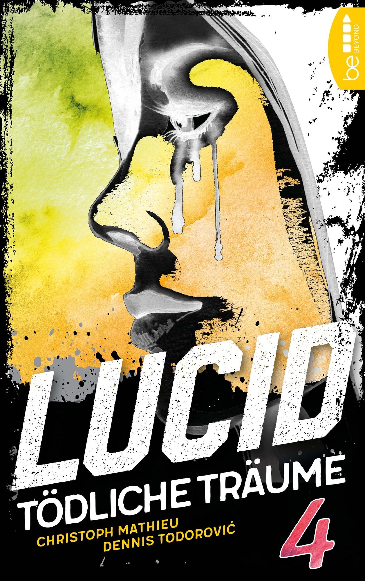 Lucid - Tödliche Träume: Folge 4