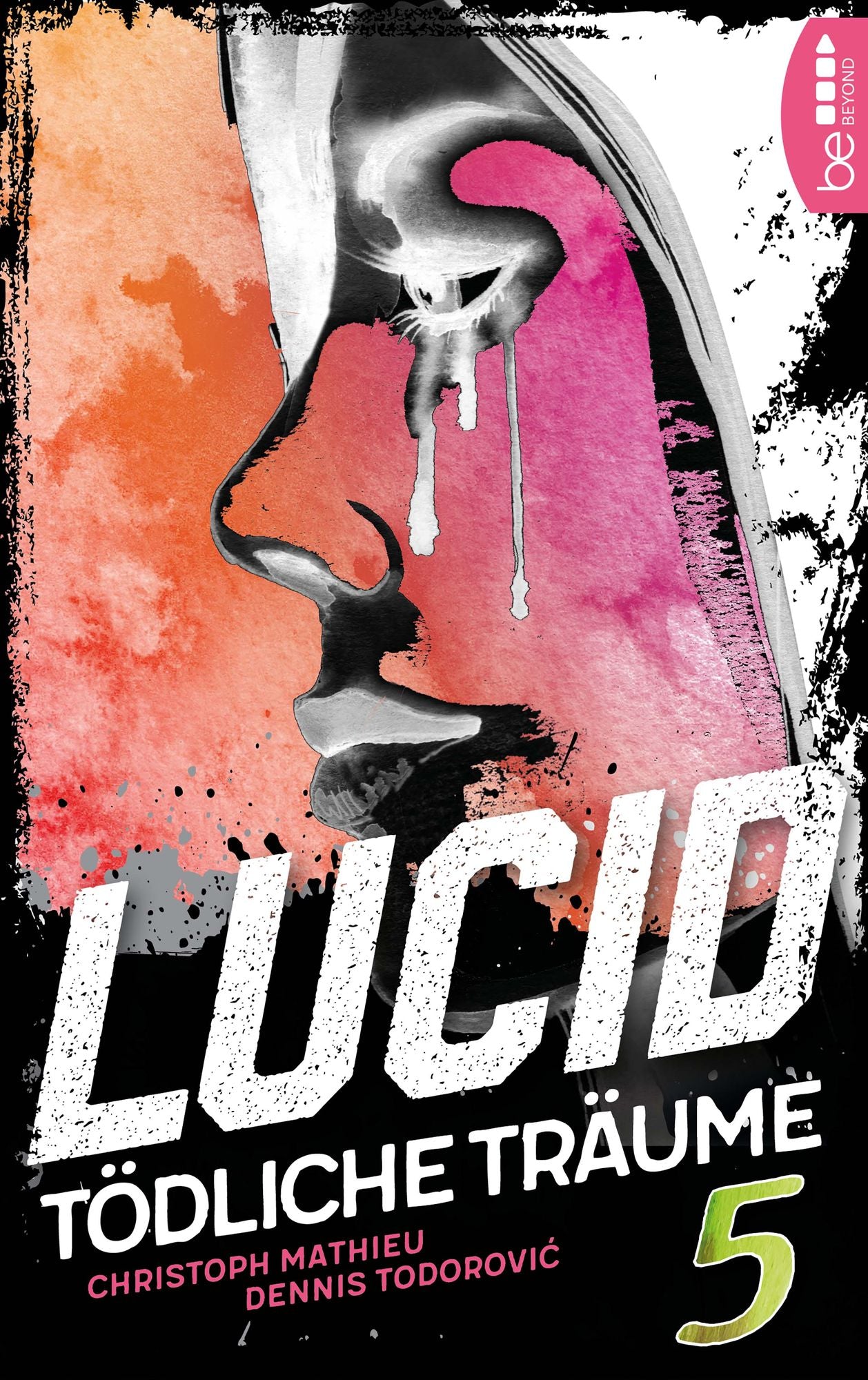 Lucid - Tödliche Träume: Folge 5