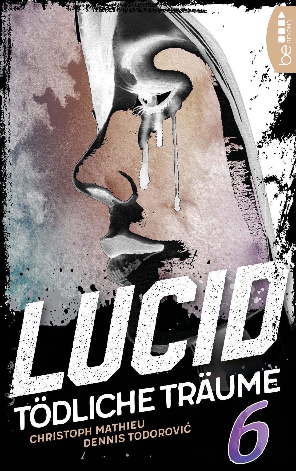 Lucid - Tödliche Träume: Folge 6
