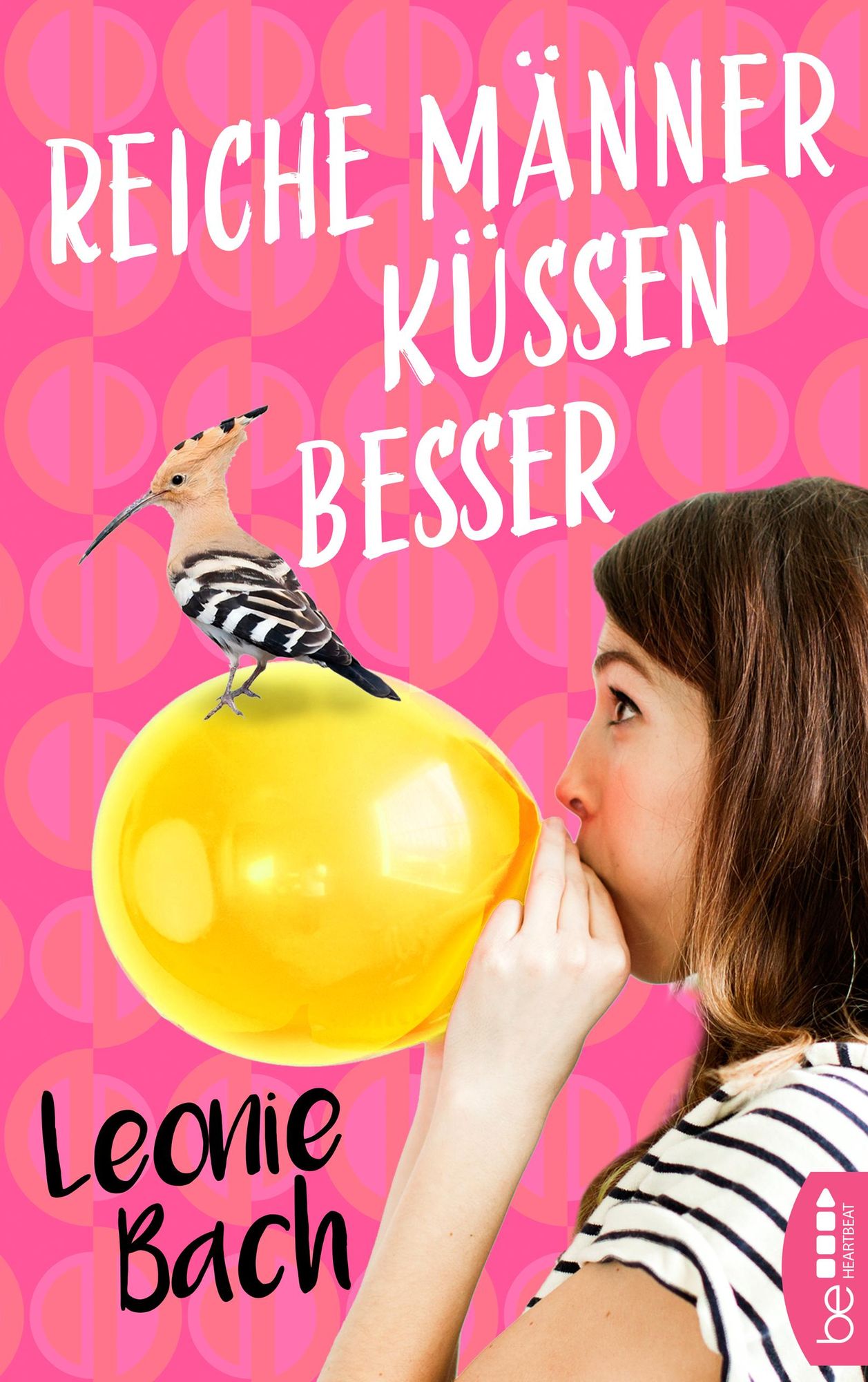 Reiche Männer küssen besser