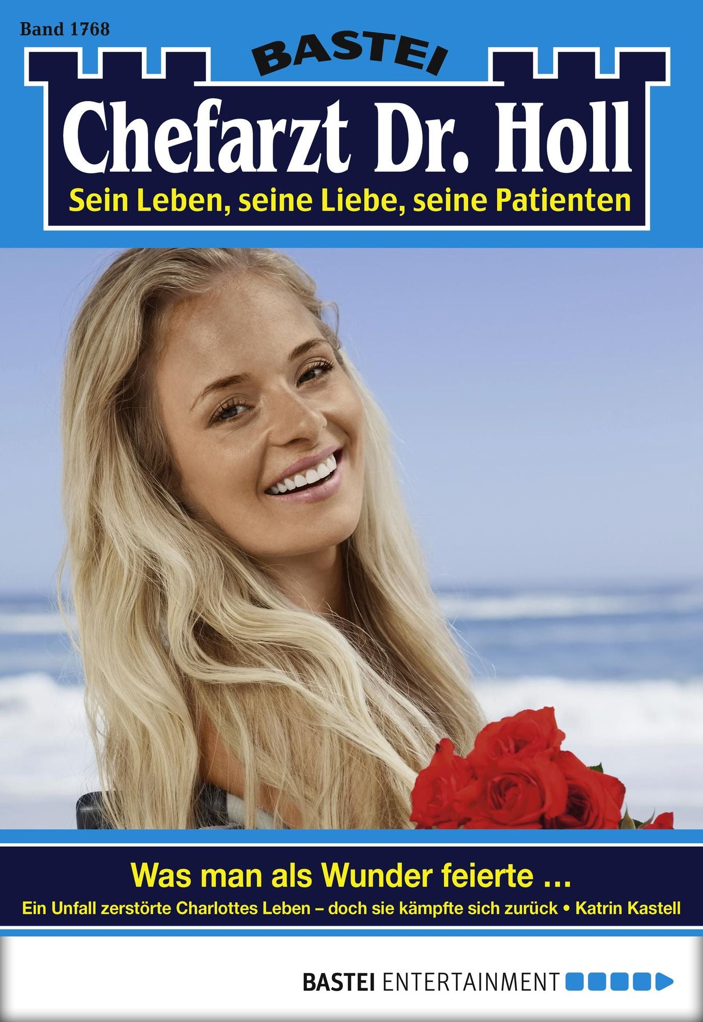Dr. Holl - Folge 1768: Was man als Wunder feierte ...