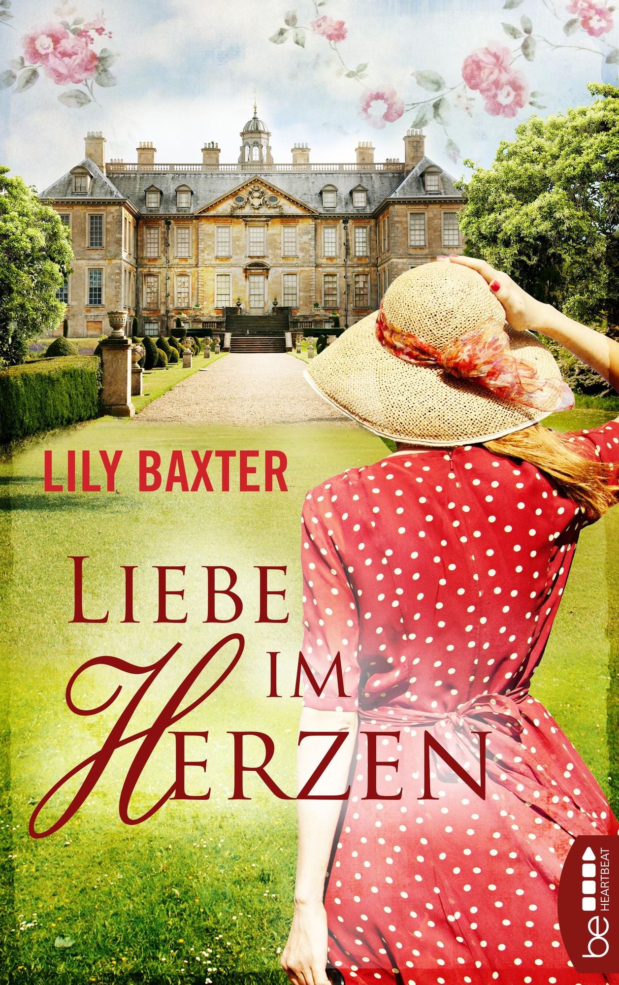 Liebe im Herzen