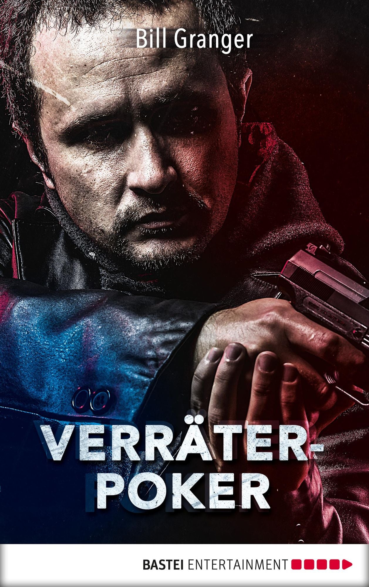 Verräter-Poker