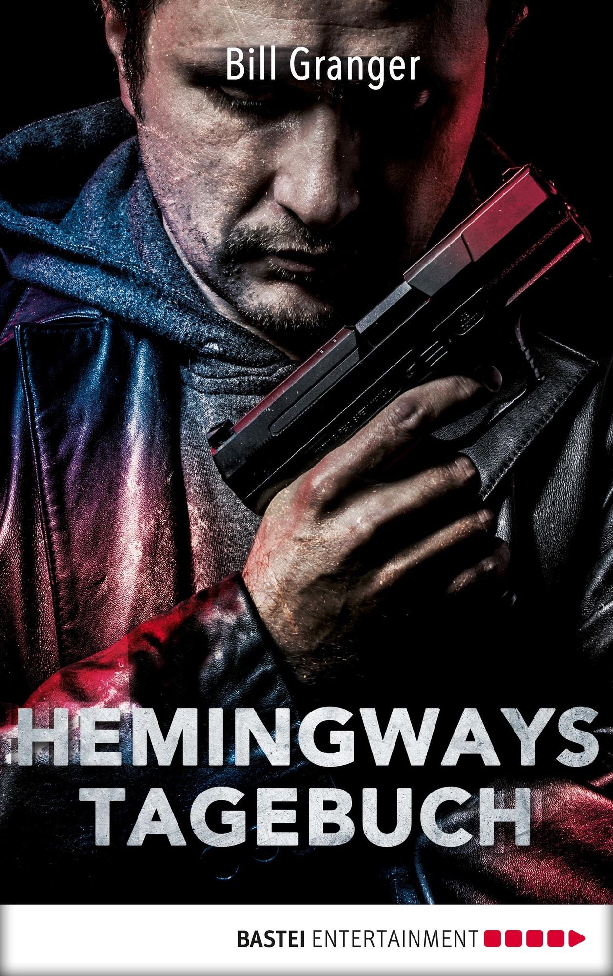 Hemingways Tagebuch