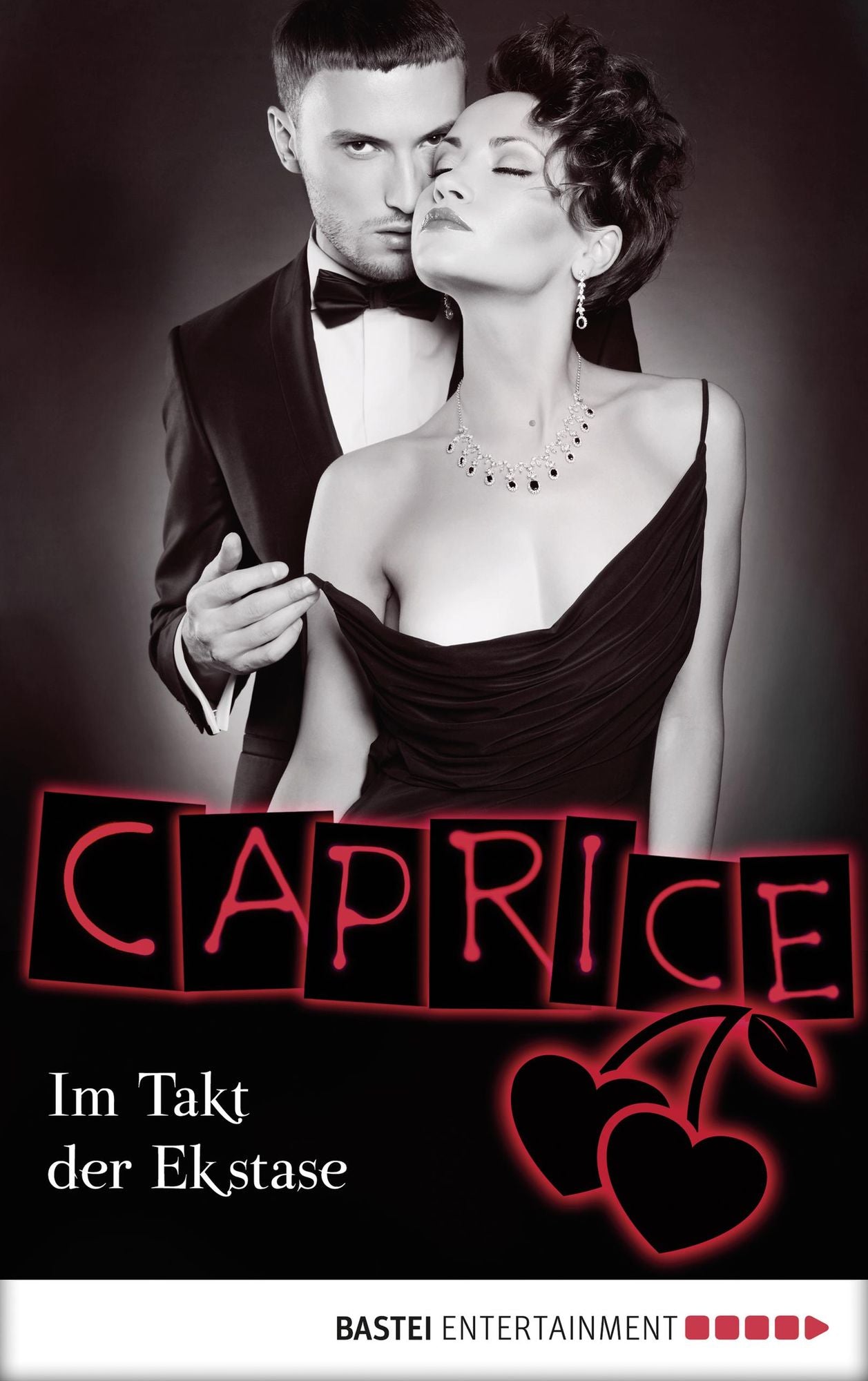 Im Takt der Ekstase - Caprice: Erotikserie