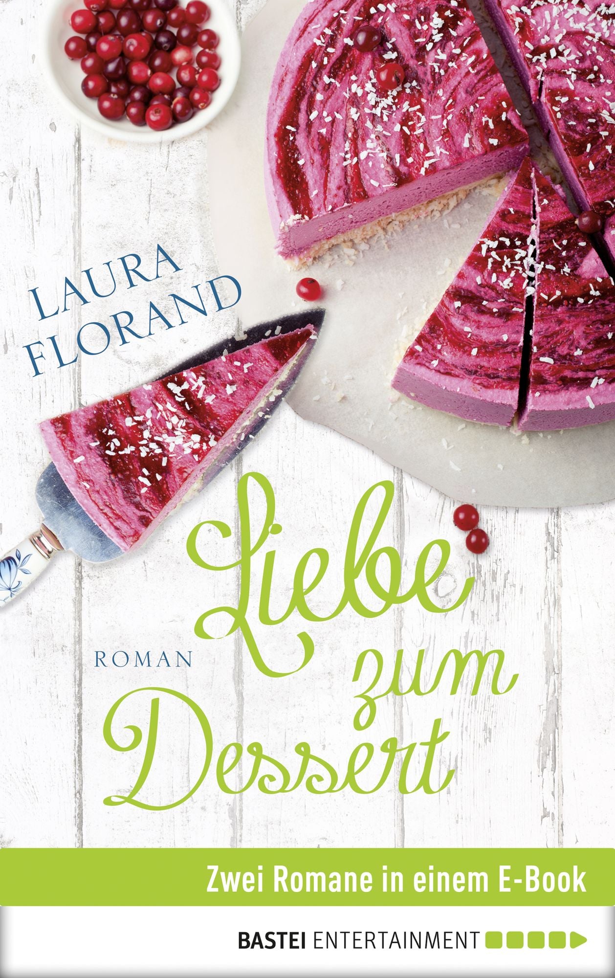 Liebe zum Dessert