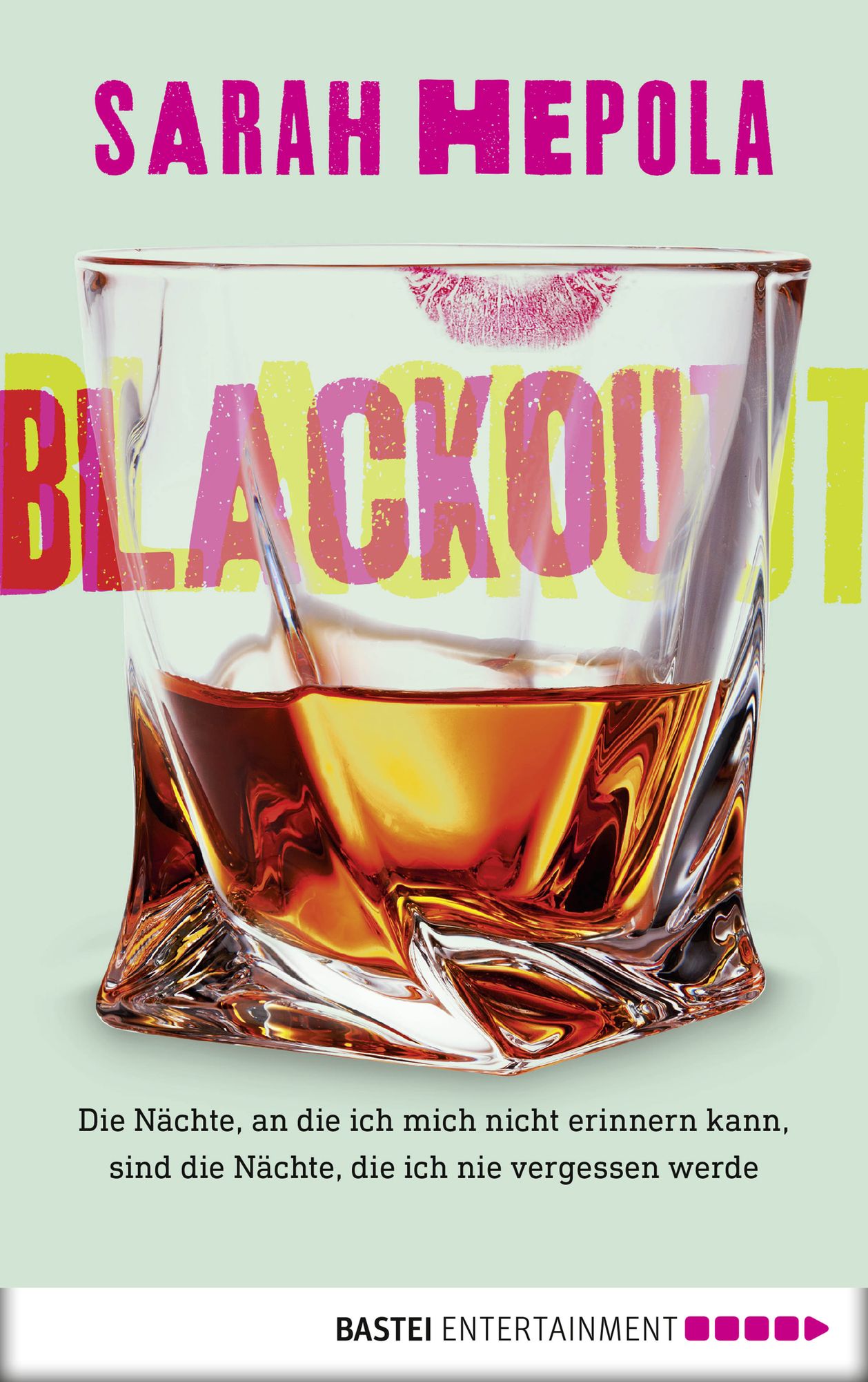 Blackout: Die Nächte, an die ich mich nicht erinnern kann, sind die Nächte, die ich nie vergessen werde