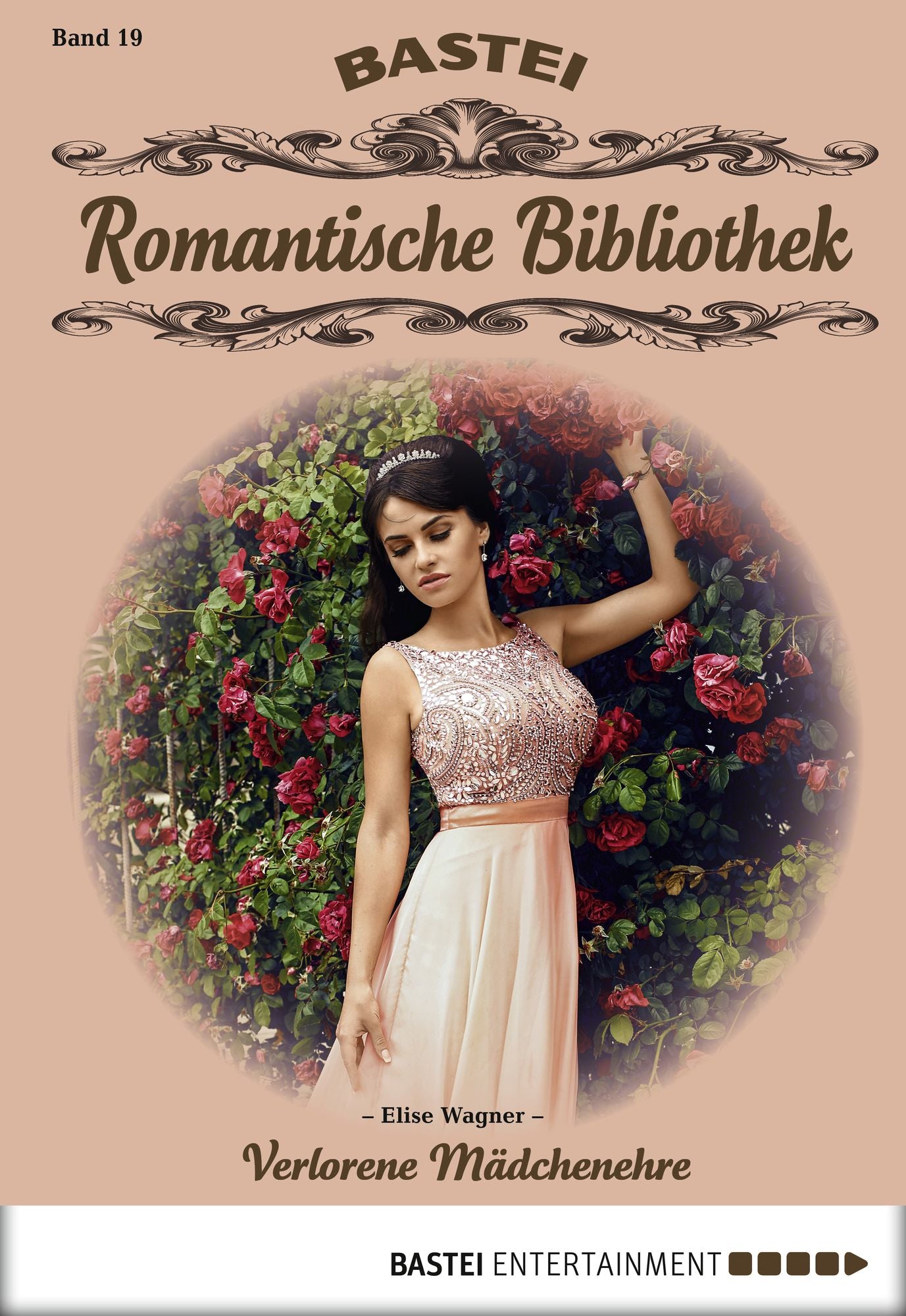 Romantische Bibliothek - Folge 19: Verlorene Mädchenehre