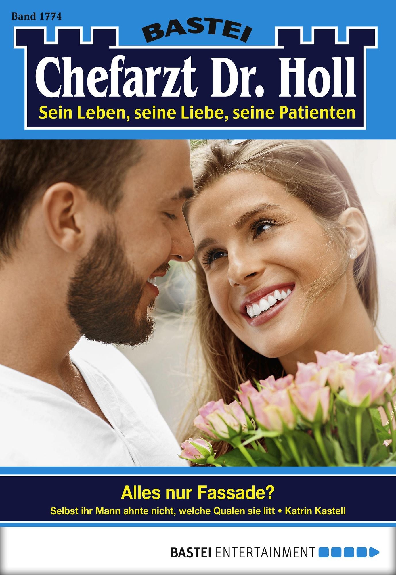 Dr. Holl - Folge 1774: Alles nur Fassade?