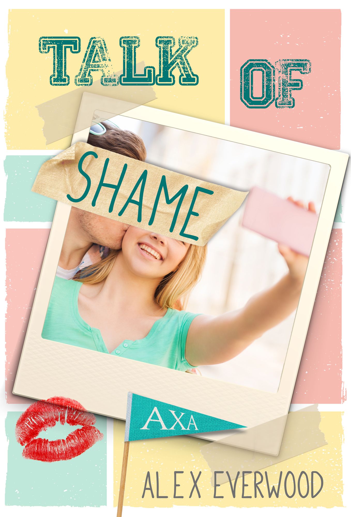 Talk of Shame: What a Rush