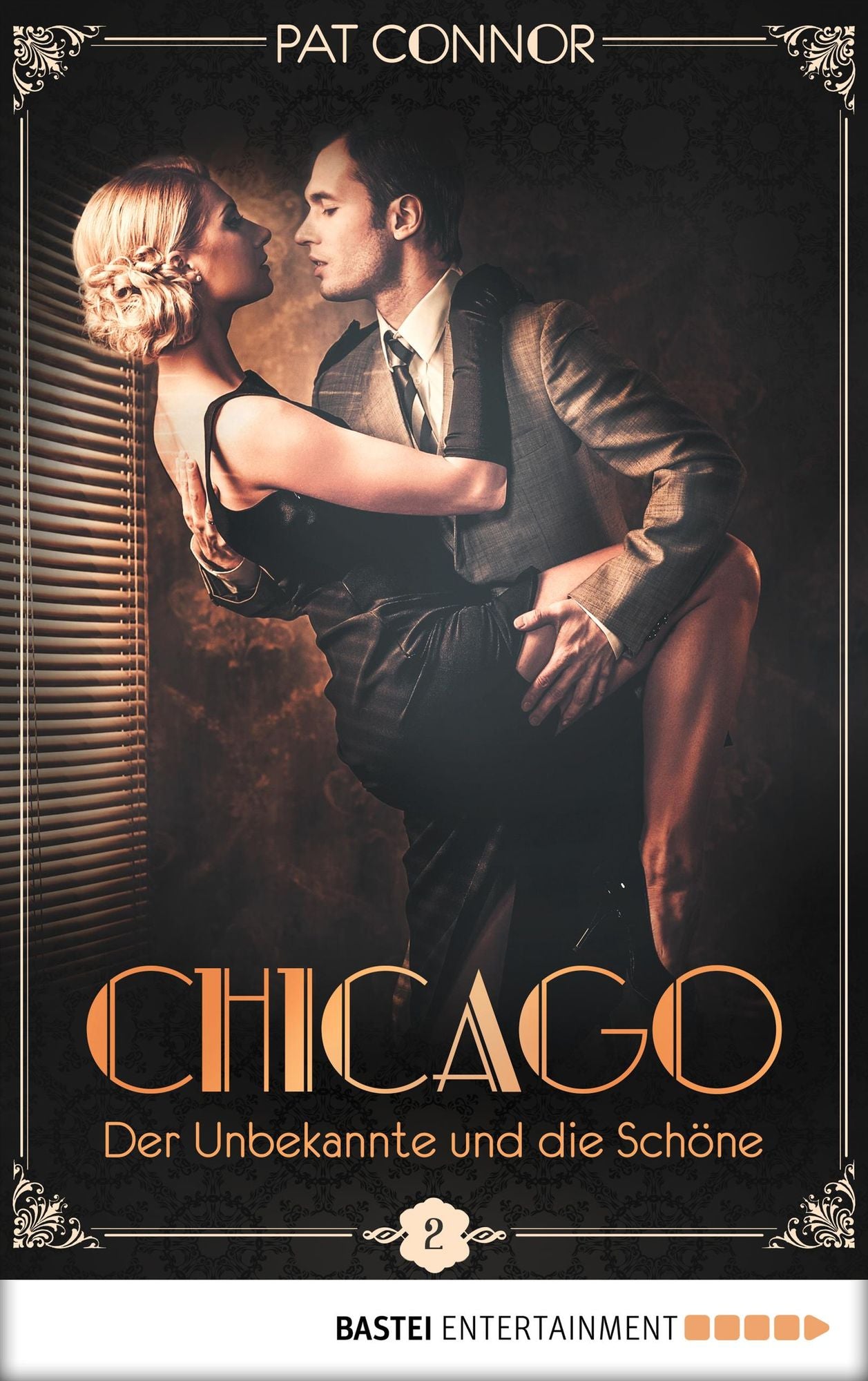 Chicago - Der Unbekannte und die Schöne