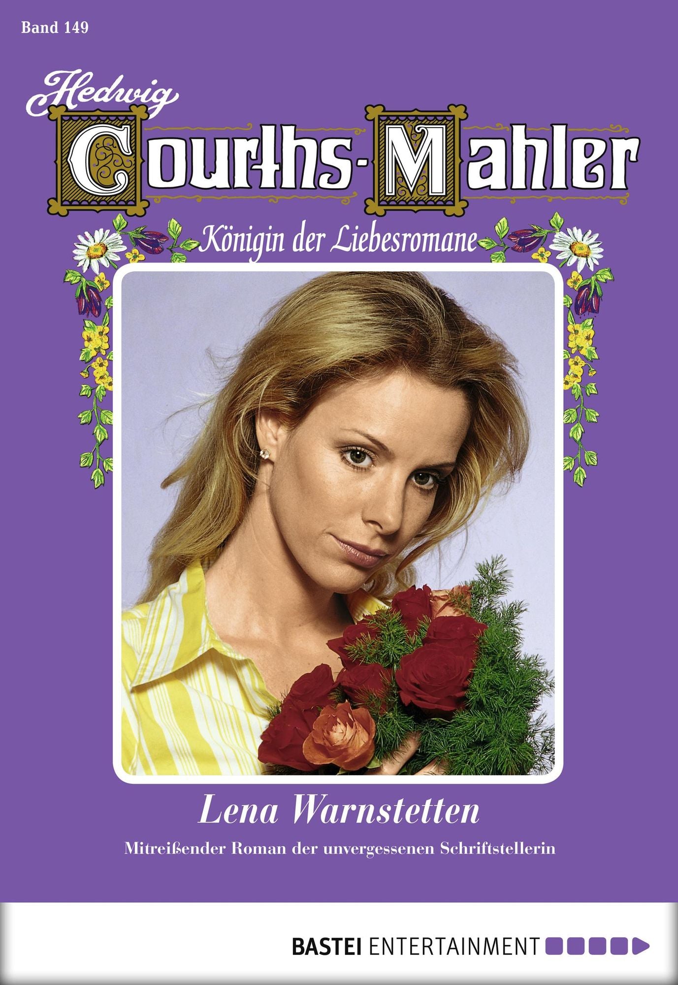 Hedwig Courths-Mahler - Folge 149: Lena Warnstetten