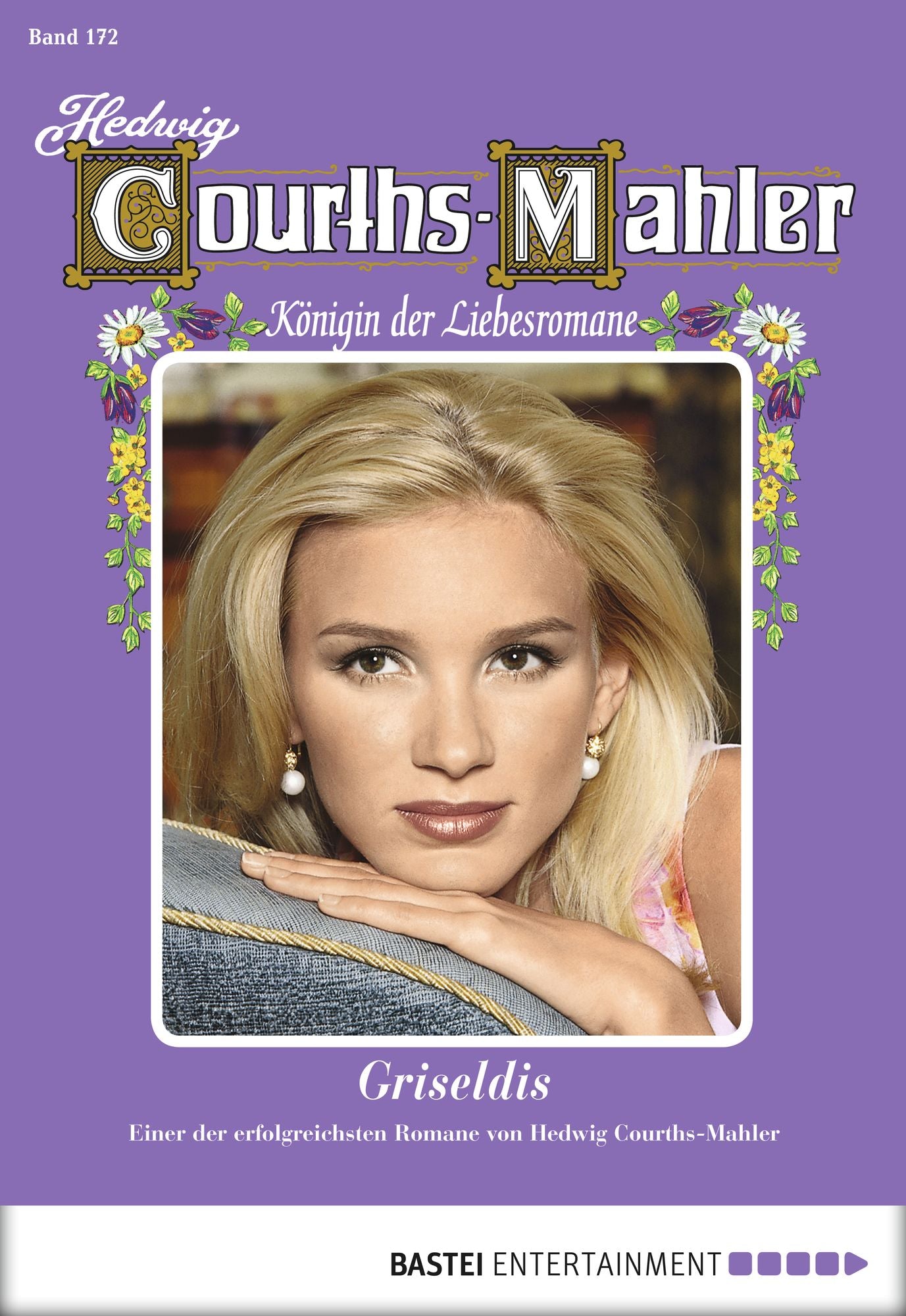 Hedwig Courths-Mahler - Folge 172: Griseldis