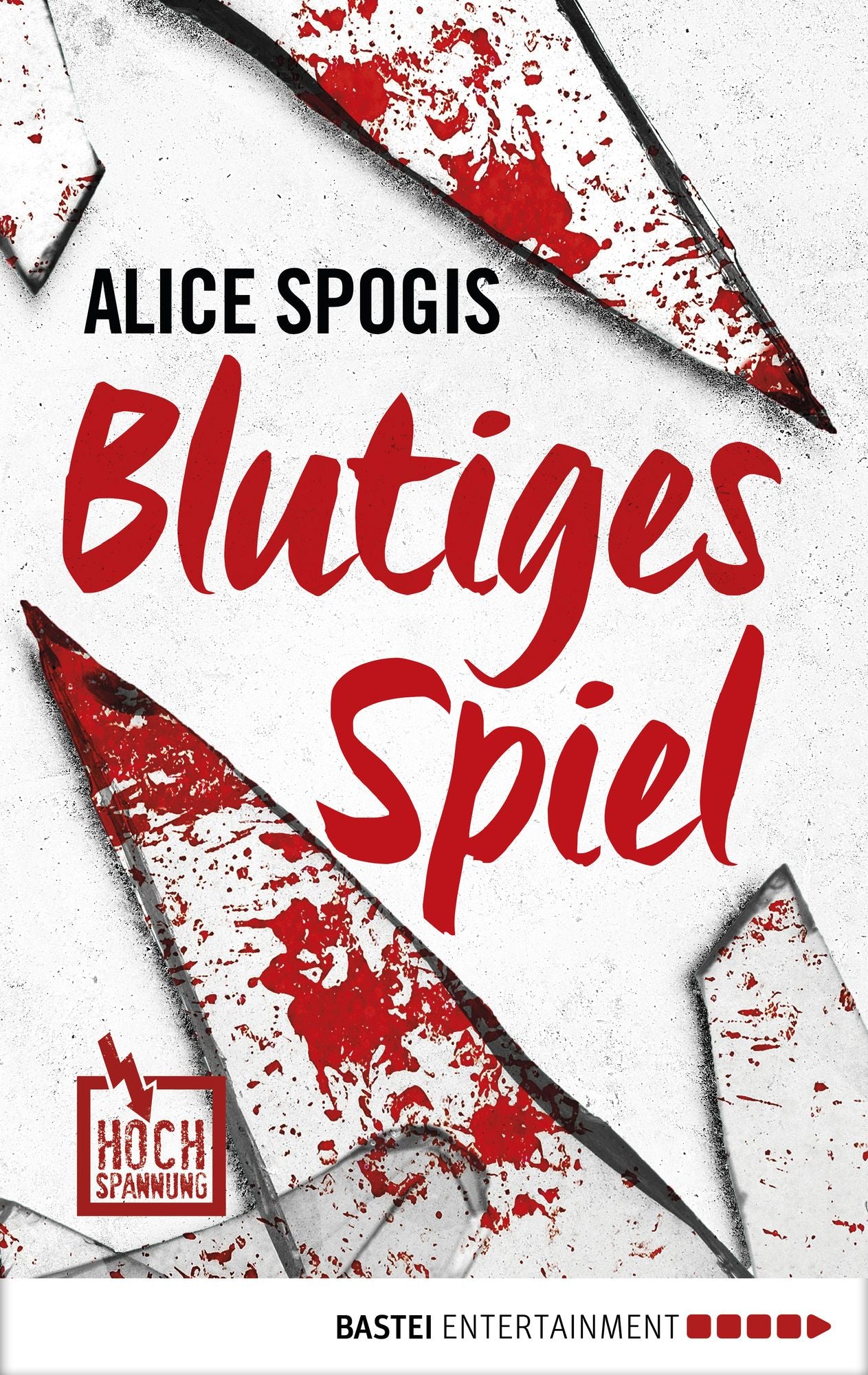 Blutiges Spiel