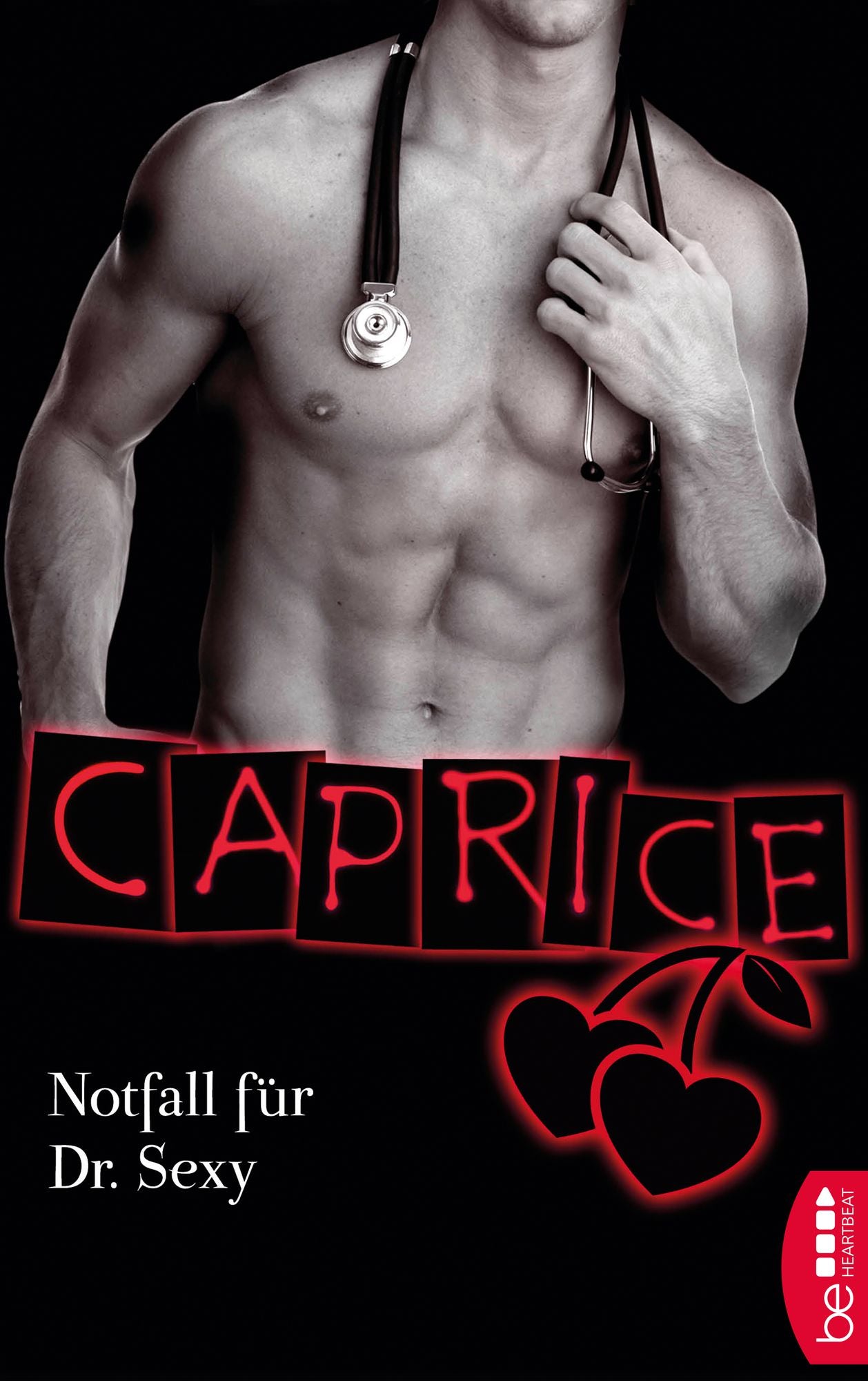 Notfall für Dr. Sexy - Caprice: Erotikserie