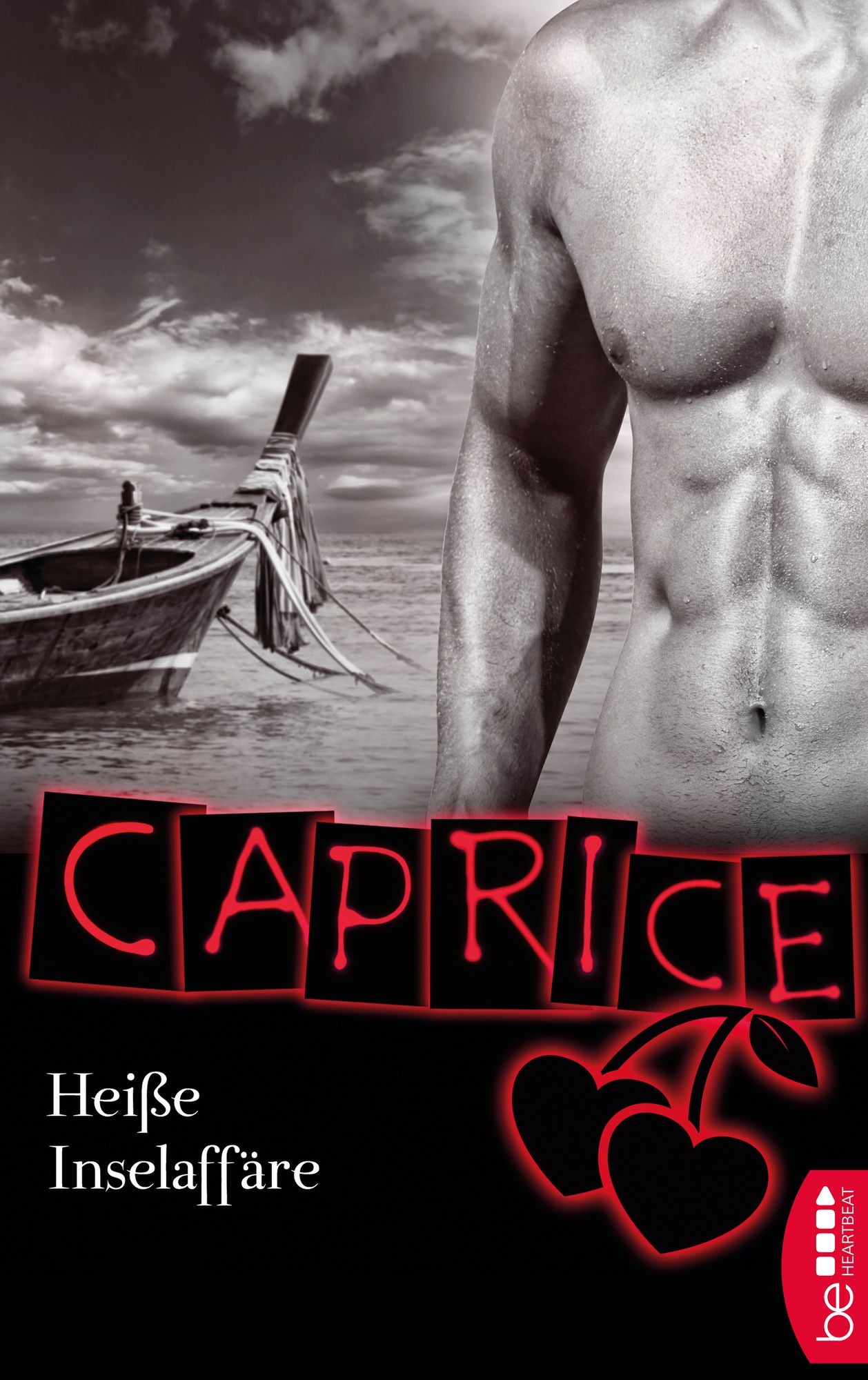 Heiße Inselaffäre - Caprice: Erotikserie