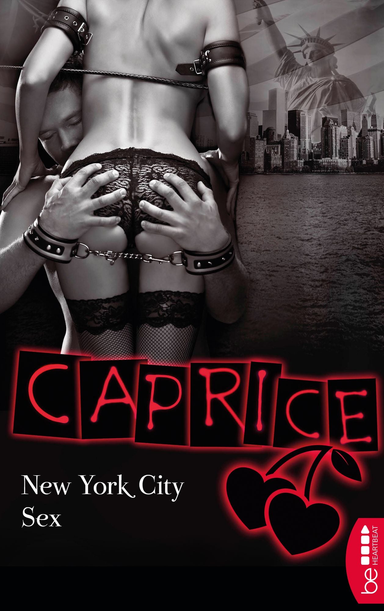 New York City Sex - Caprice: Erotikserie