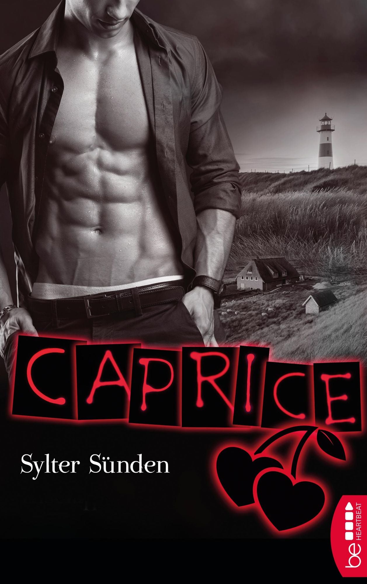 Sylter Sünden - Caprice: Erotikserie