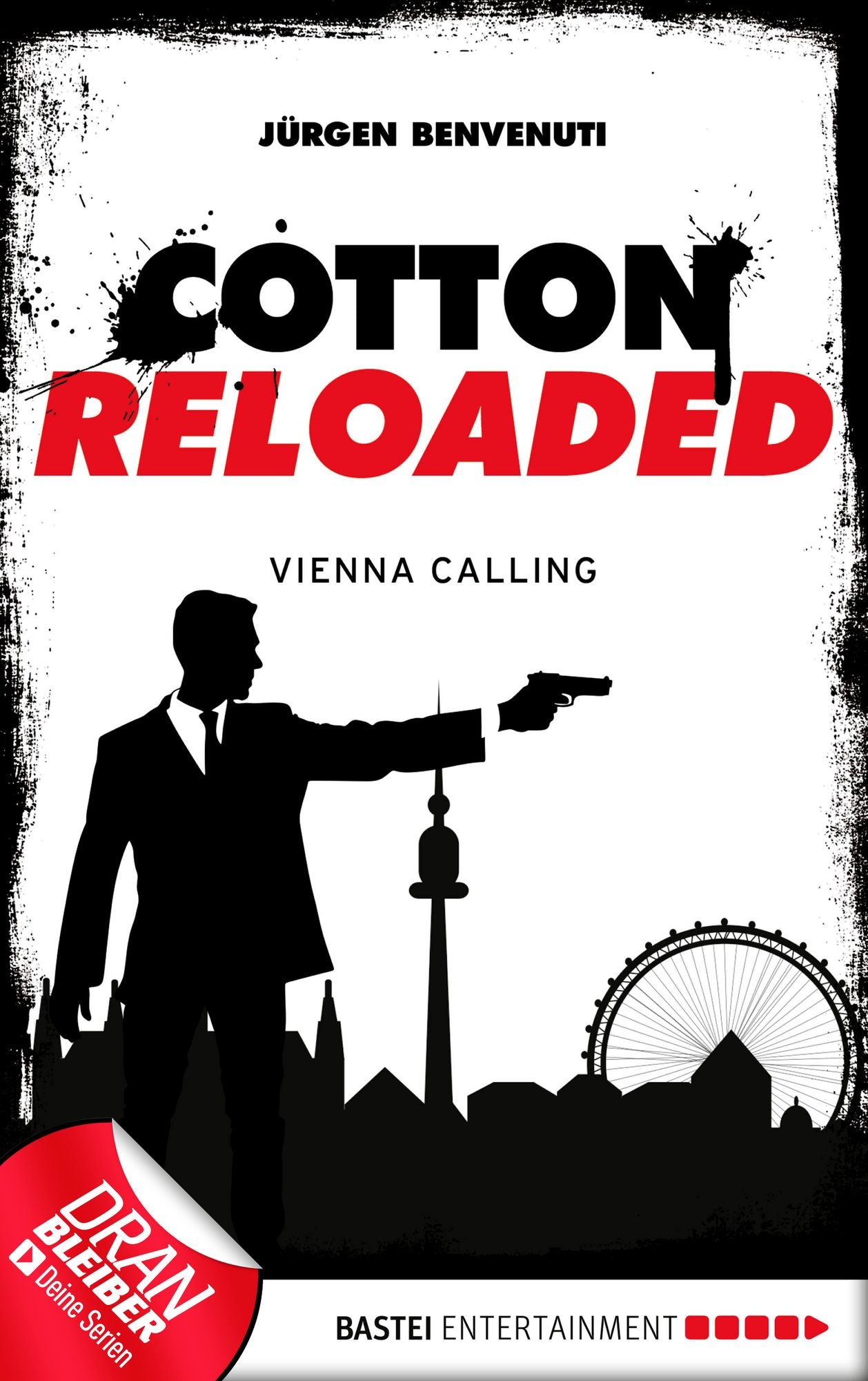 Cotton Reloaded - 44: Vienna Calling