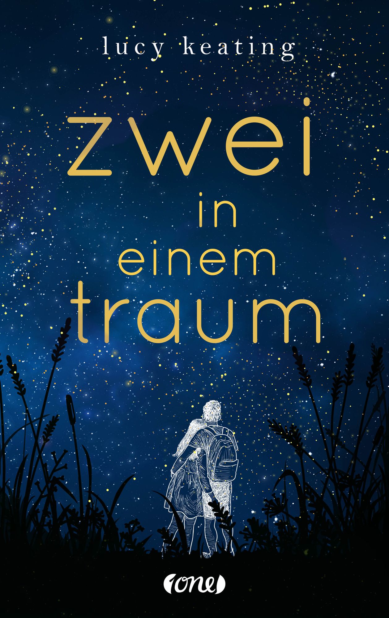 Zwei in einem Traum