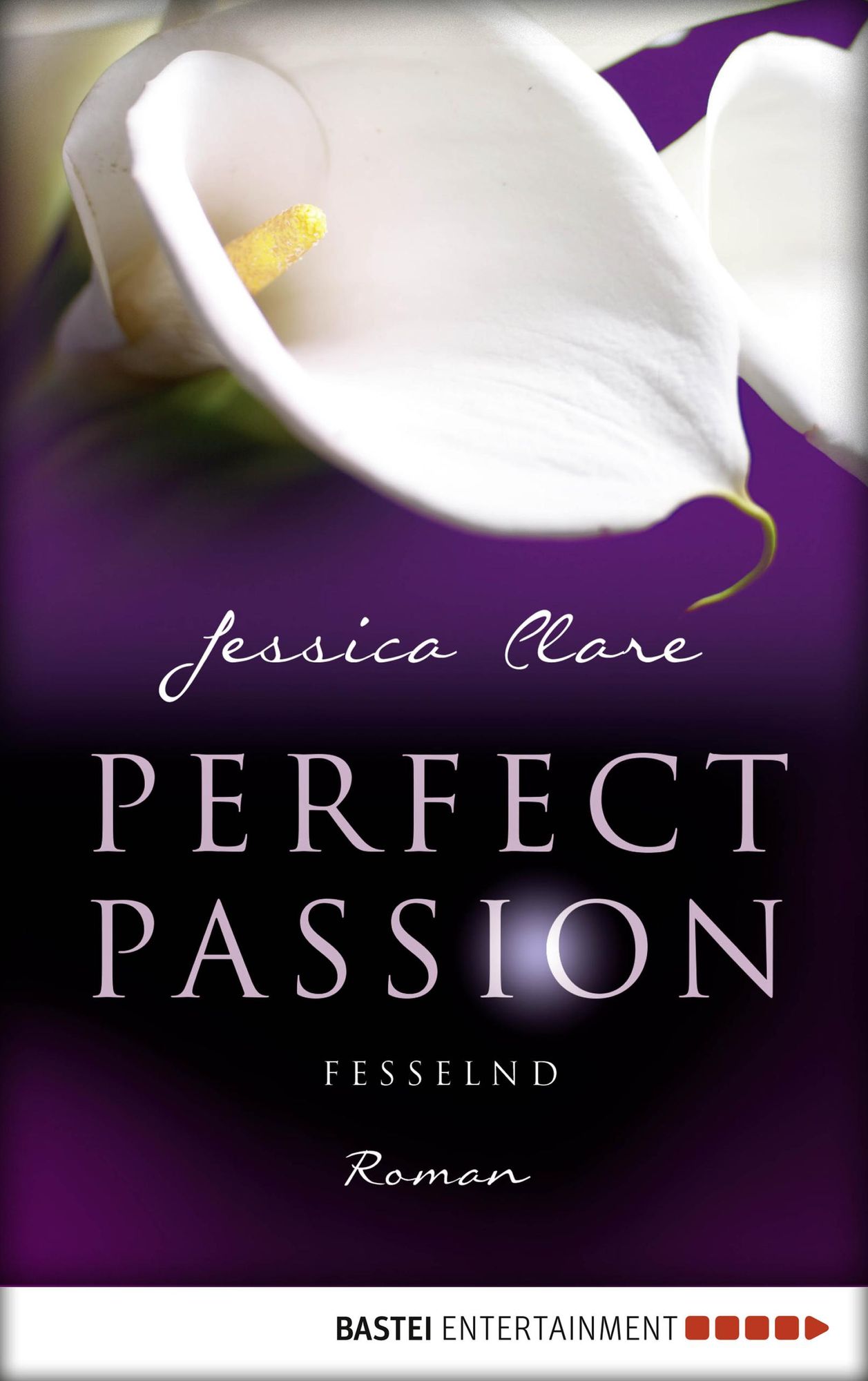 Perfect Passion - Fesselnd: Roman